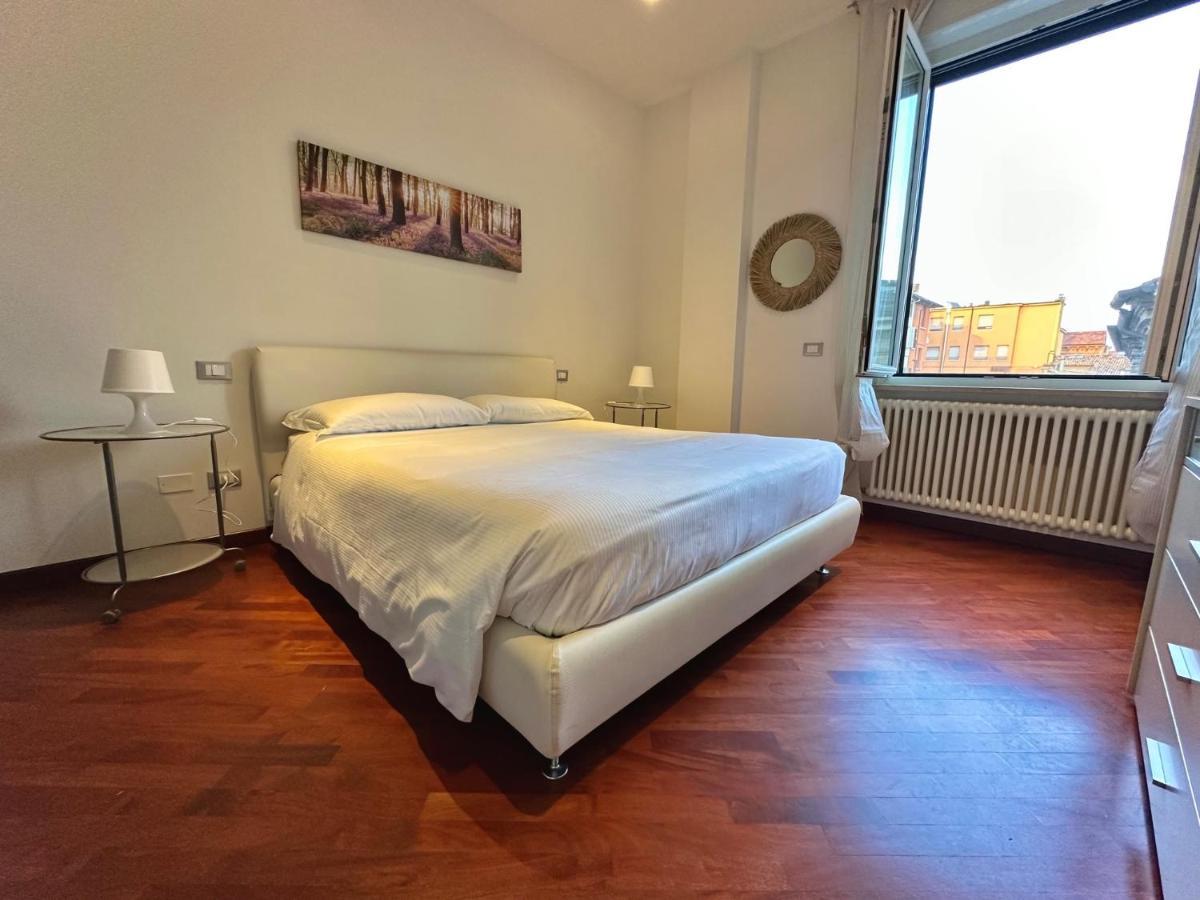 Appartamento Mazzini