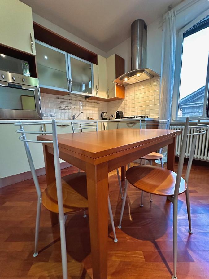 Appartamento Mazzini