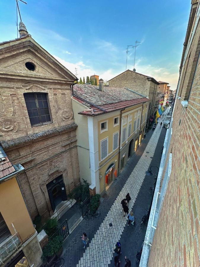 Appartamento Mazzini