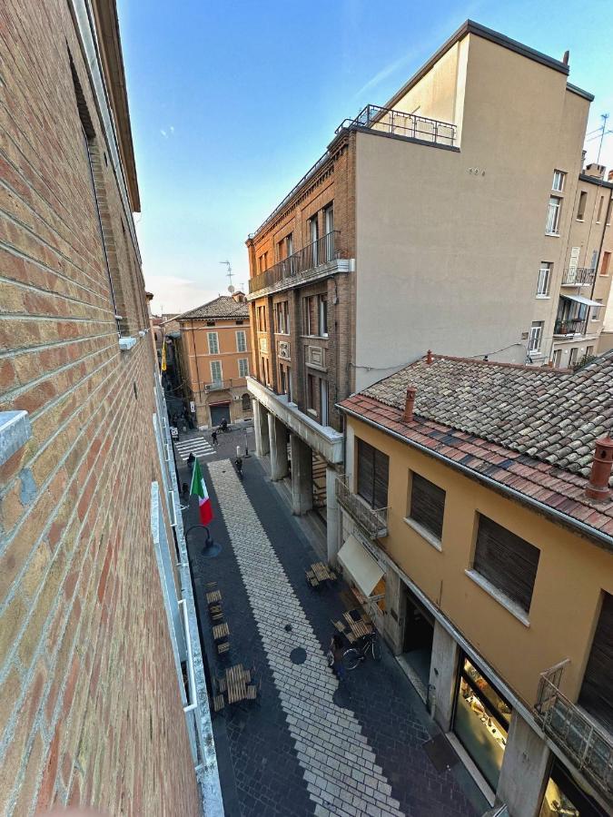 Mazzini * Ravenna
